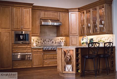 are kraftmaid kitchen cabinets good quality